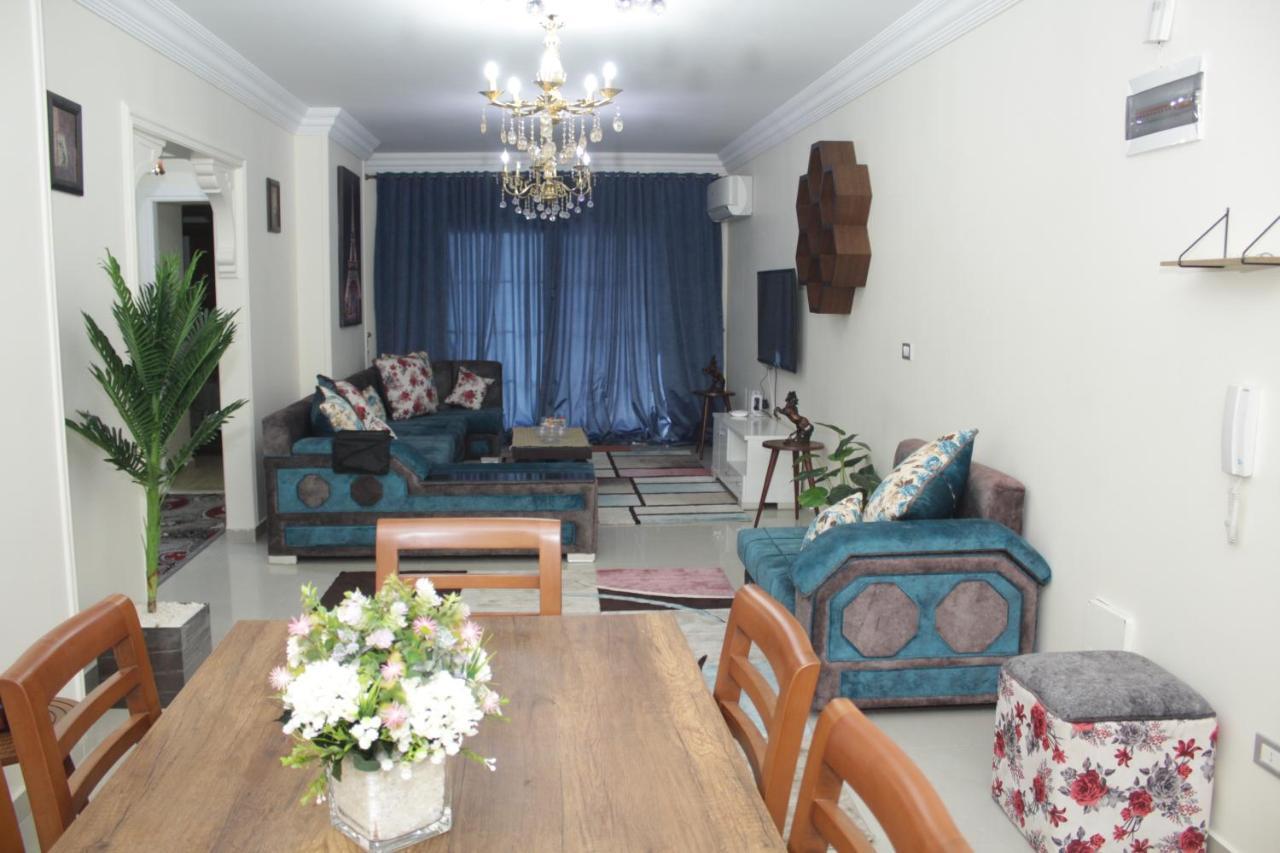 Spectacular Wide Seaview Apartmán Alexandria